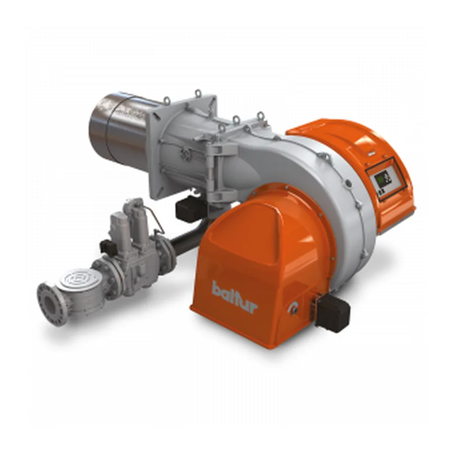 Baltur TBG 35