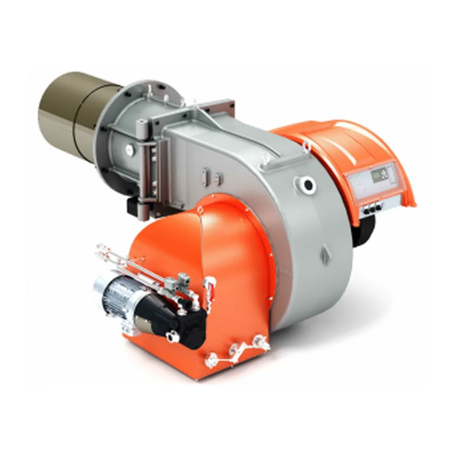 Baltur TBL 360 ME