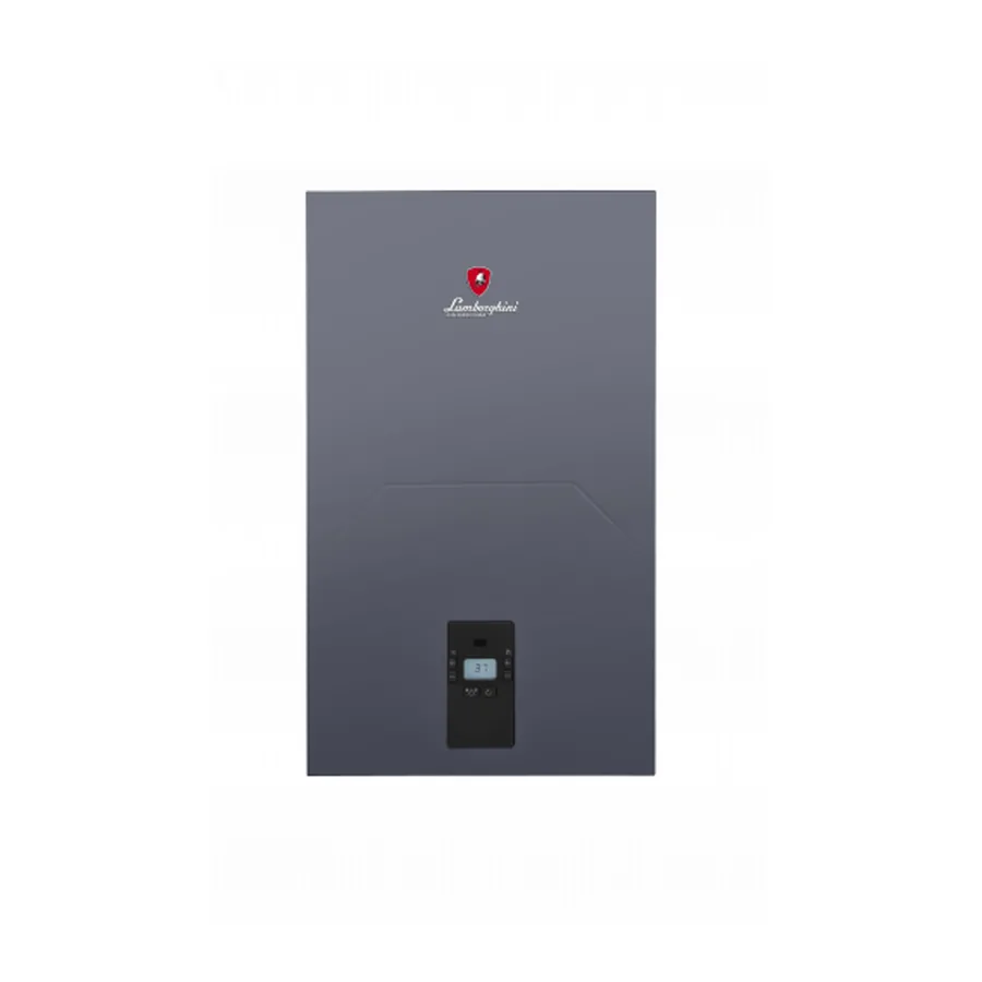 Lamborghini SIRIO 6