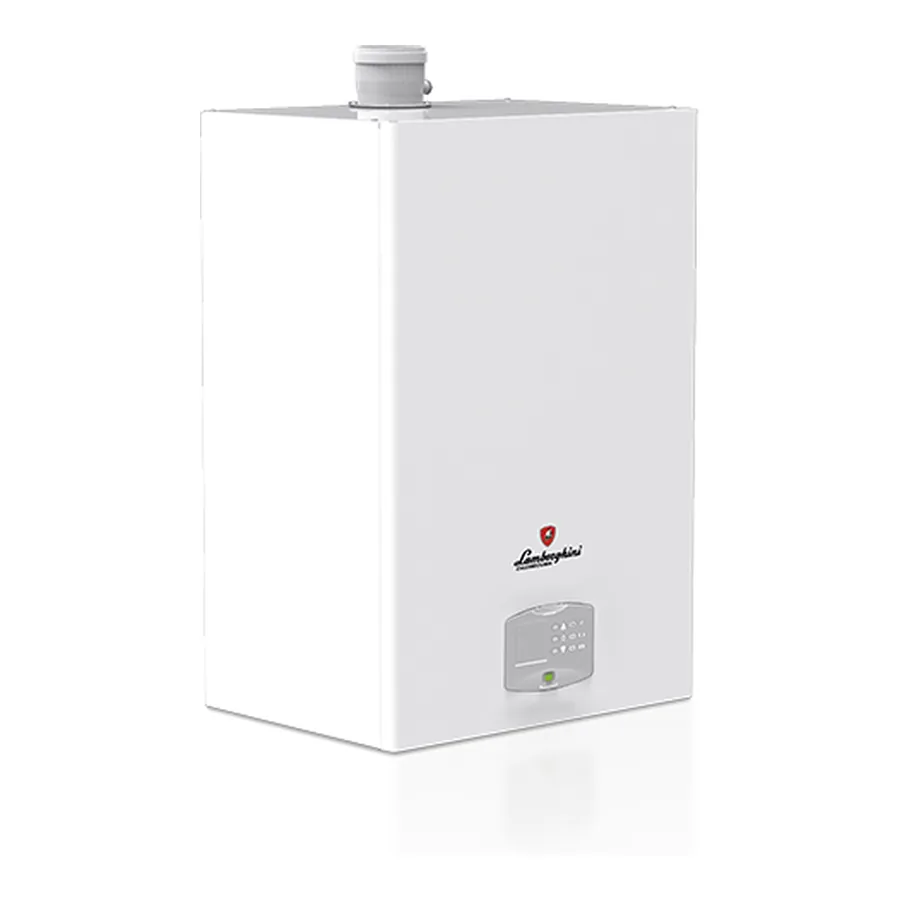 Lamborghini TORO W 99