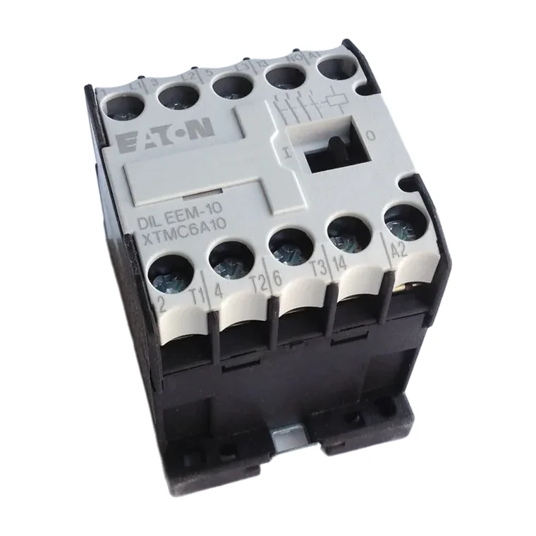 Контактор горелки LMB Lamborghini 3981A810