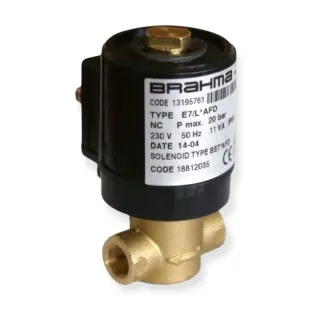 Электроклапан E7L-AFD 230V/50HZ BRAHMA Lamborghini 3981C420