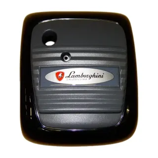 Кожух горелки EM 12 Lamborghini Z301137740