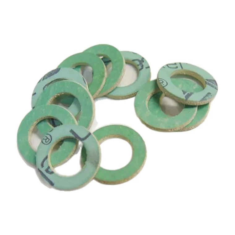 Прокладка 1/2" XILO 20MC Lamborghini Z301519000