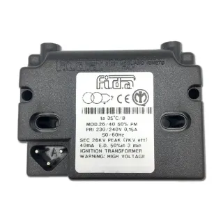 Трансформатор поджига Fida Compact 10/30 CM Lamborghini Z304037160