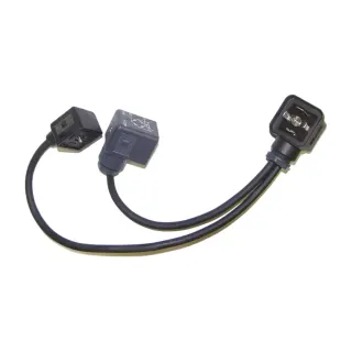 Кабель с коннектором SIEMENS AGA 62.2 Lamborghini Z304044570