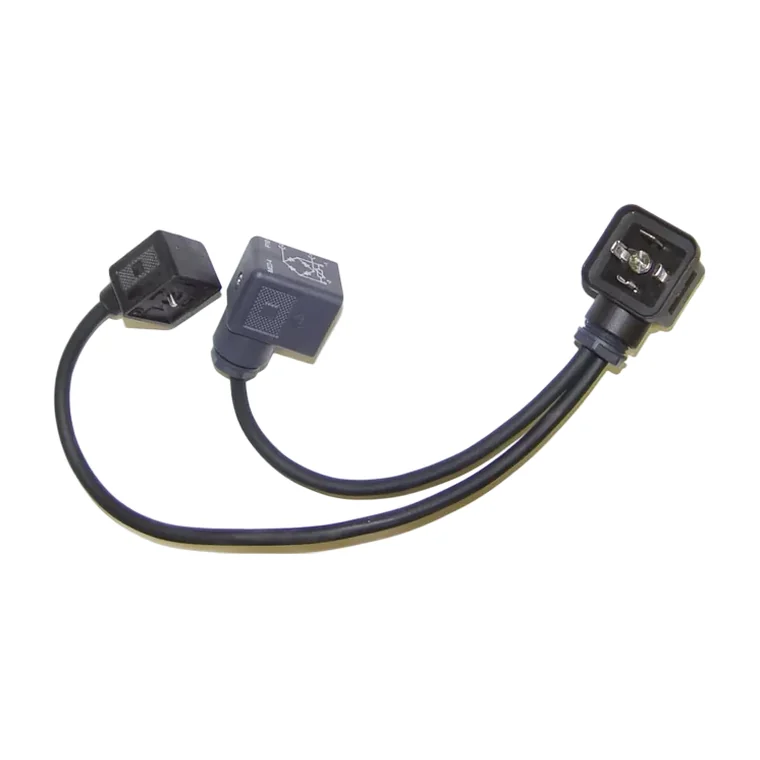 Кабель с коннектором SIEMENS AGA 62.2 Lamborghini Z304044570
