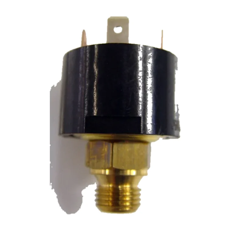 Реле давления 1/4" XILO 20, давление: 0,8 – 6 бар Lamborghini Z304553490