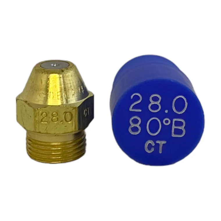Delavan Delavan 28.00 GPH 80° B