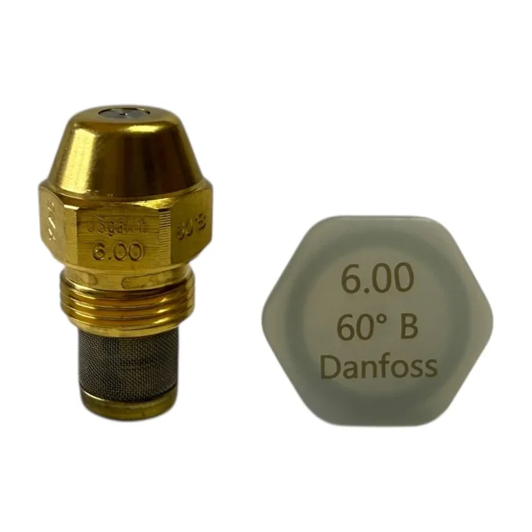 Danfoss Danfoss 6.00 GPH 60° B