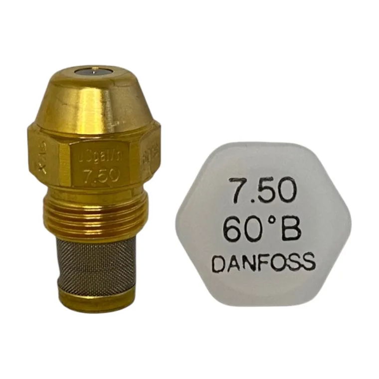 Danfoss Danfoss 7.50 GPH 60° B