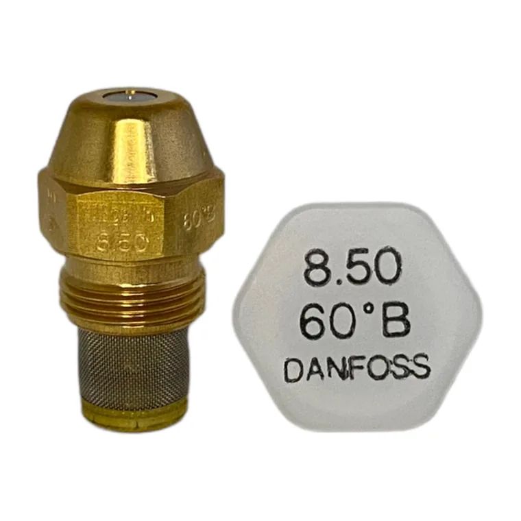 Danfoss Danfoss 8.50 GPH 60° B