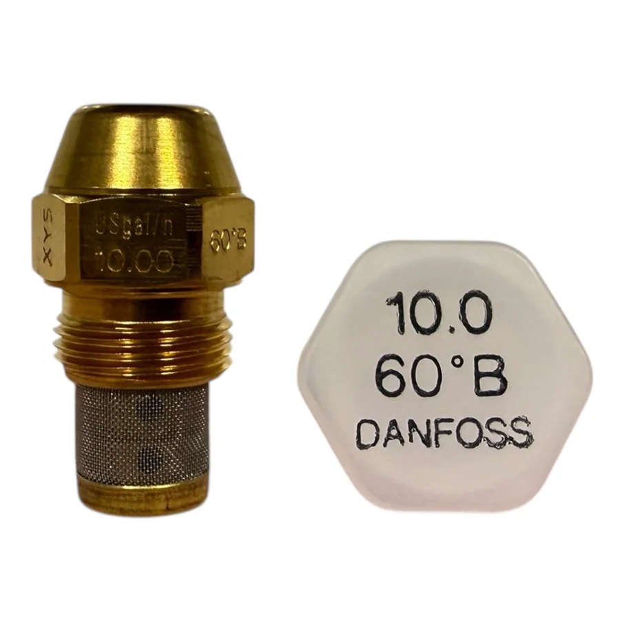 Danfoss Danfoss 10.00 GPH 60° B