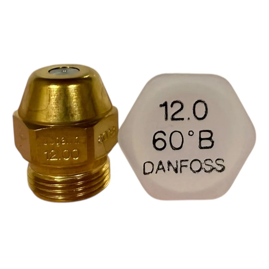 Danfoss Danfoss 12.00 GPH 60° B