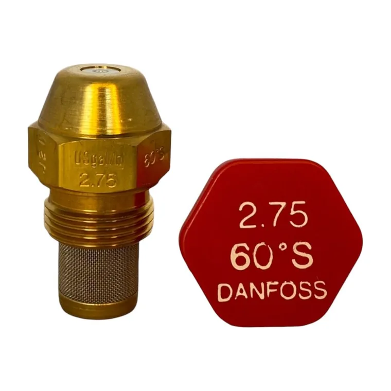 Danfoss Danfoss 2.75 GPH 60° S