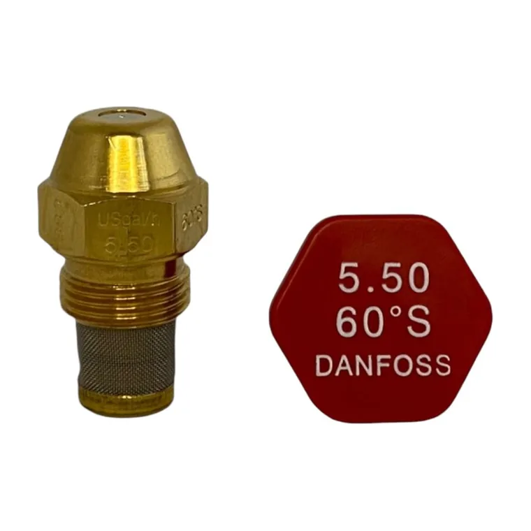 Danfoss Danfoss 5.50 GPH 60° S