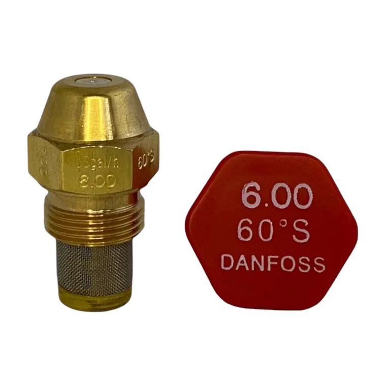 Danfoss Danfoss 6.00 GPH 60° S
