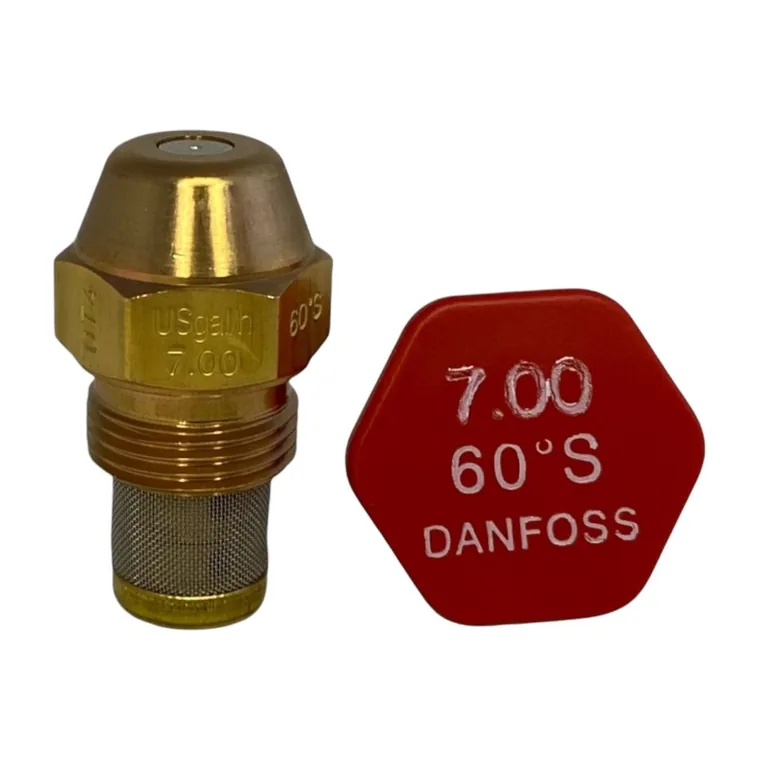 Danfoss Danfoss 7.00 GPH 60° S