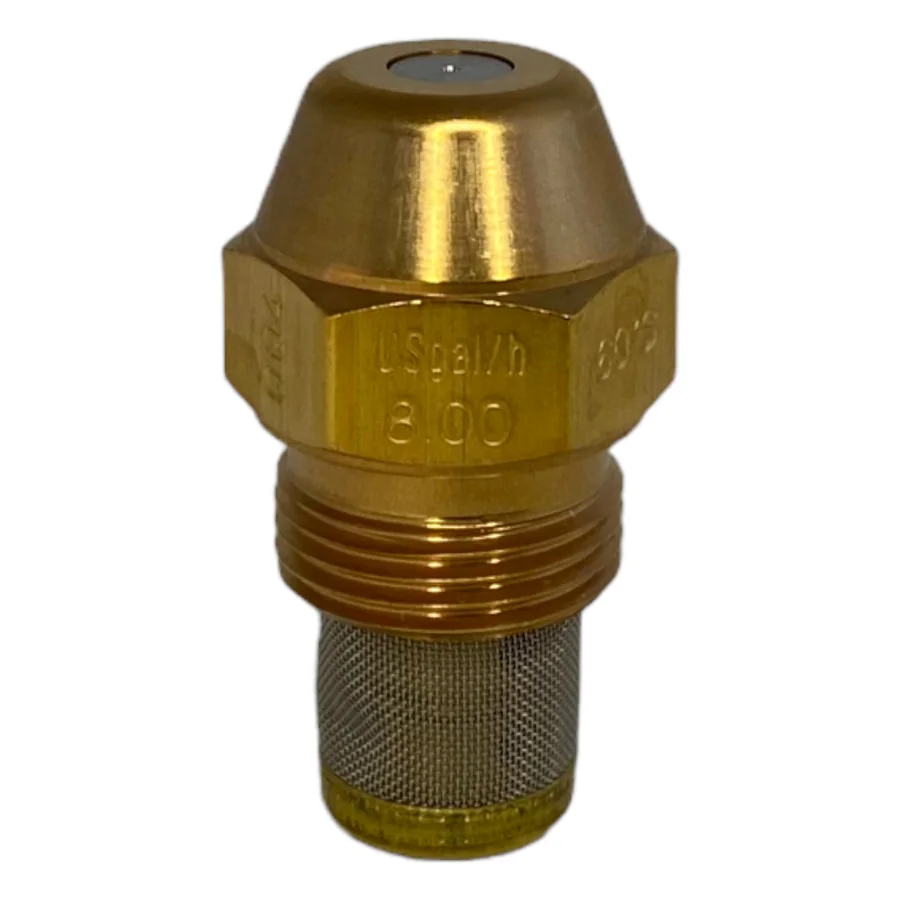Danfoss Danfoss 8.00 GPH 60° S