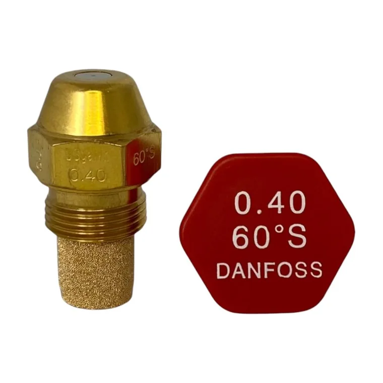 Danfoss Danfoss 0.40 GPH 60° S