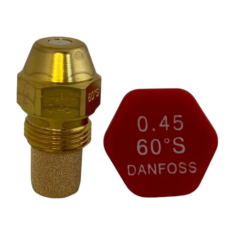 Danfoss Danfoss 0.45 GPH 60° S