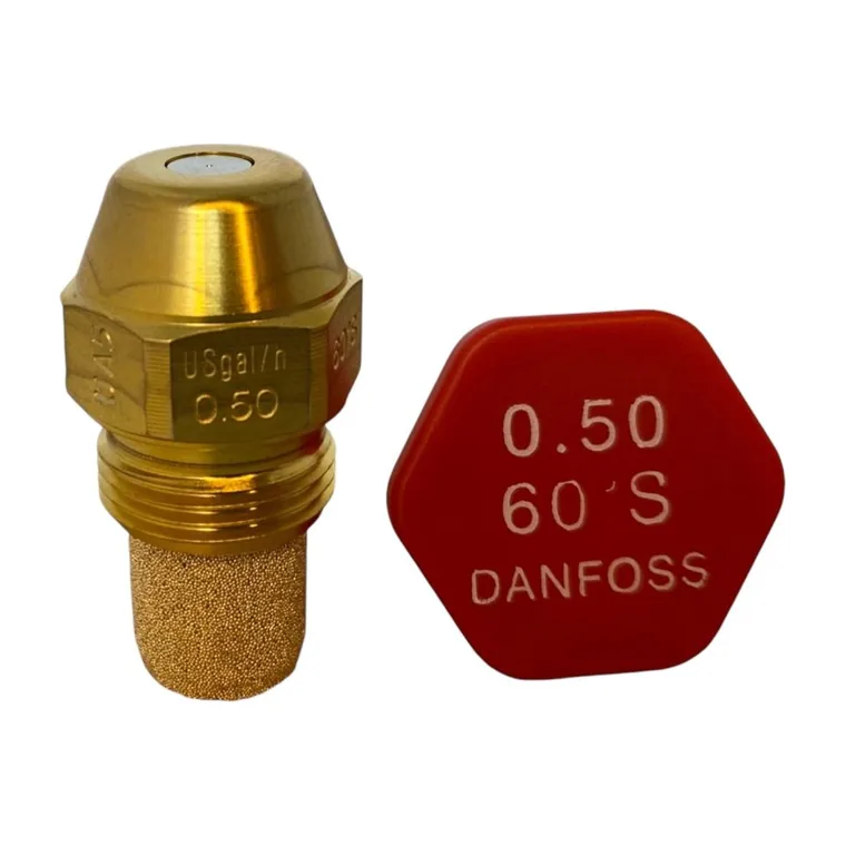 Danfoss Danfoss 0.50 GPH 60° S