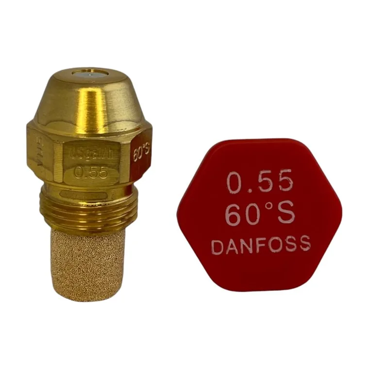 Danfoss Danfoss 0.55 GPH 60° S