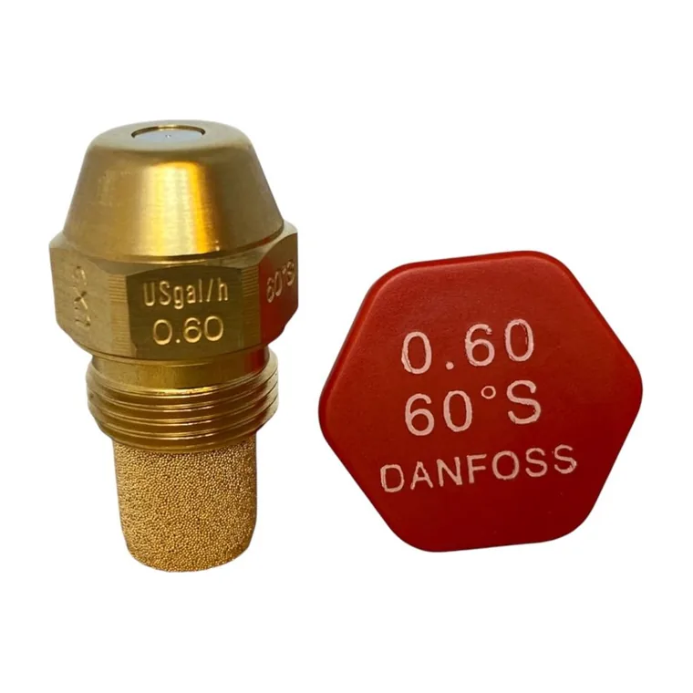 Danfoss Danfoss 0.60 GPH 60° S