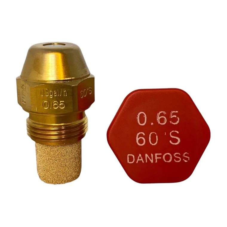 Danfoss Danfoss 0.65 GPH 60° S