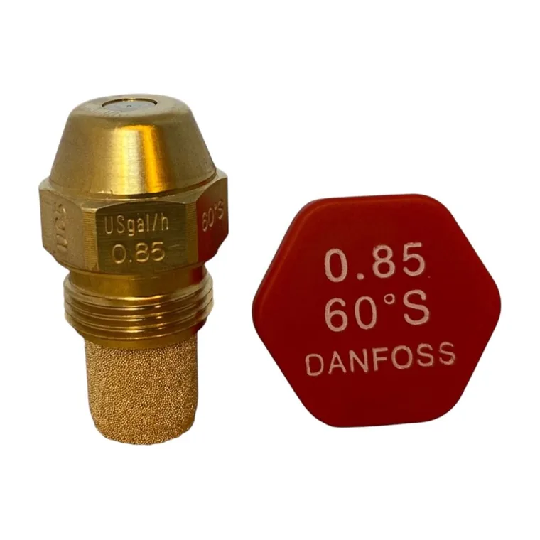 Danfoss Danfoss 0.85 GPH 60° S
