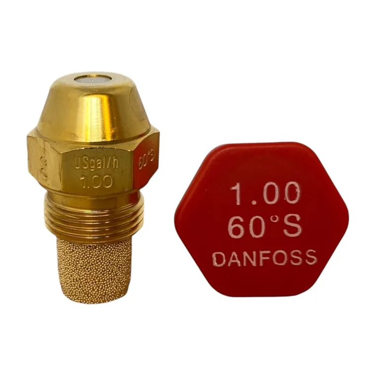 Danfoss Danfoss 1.00 GPH 60° S