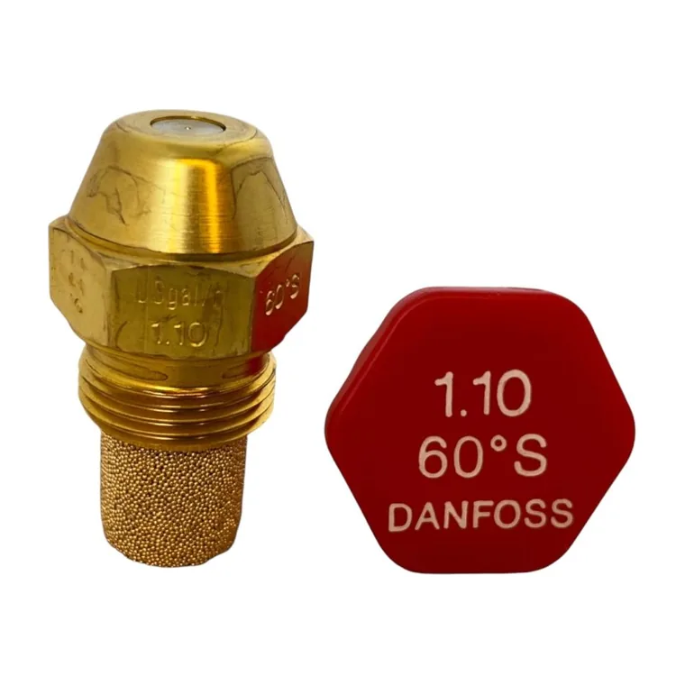 Danfoss Danfoss 1.10 GPH 60° S