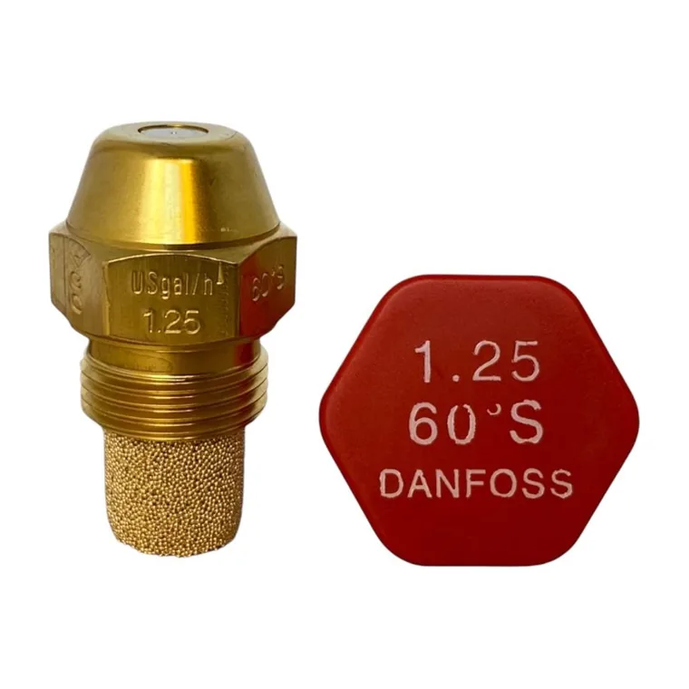 Danfoss Danfoss 1.25 GPH 60° S