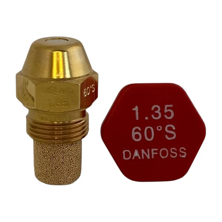 Danfoss Danfoss 1.35 GPH 60° S
