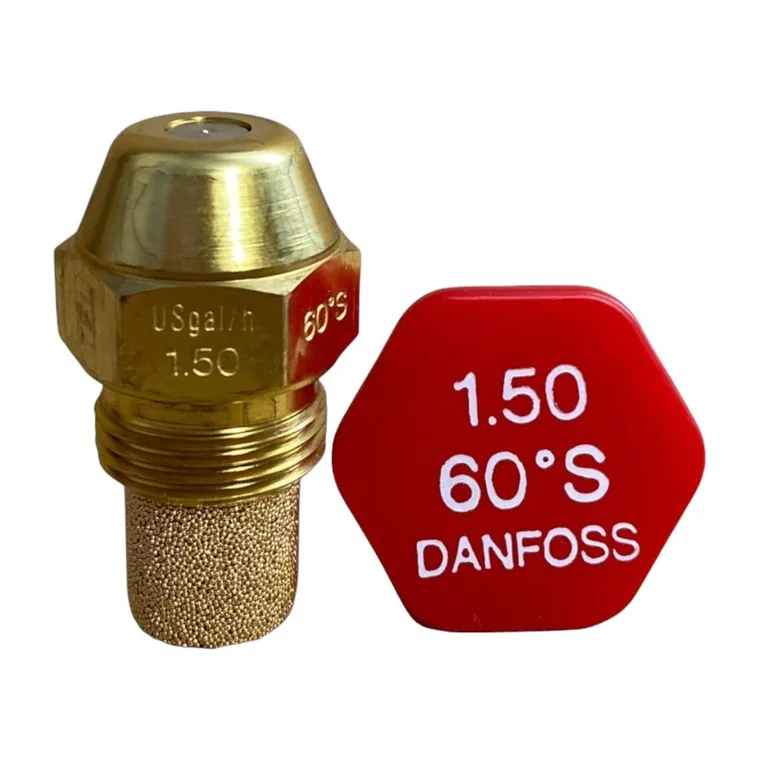 Danfoss Danfoss 1.50 GPH 60° S