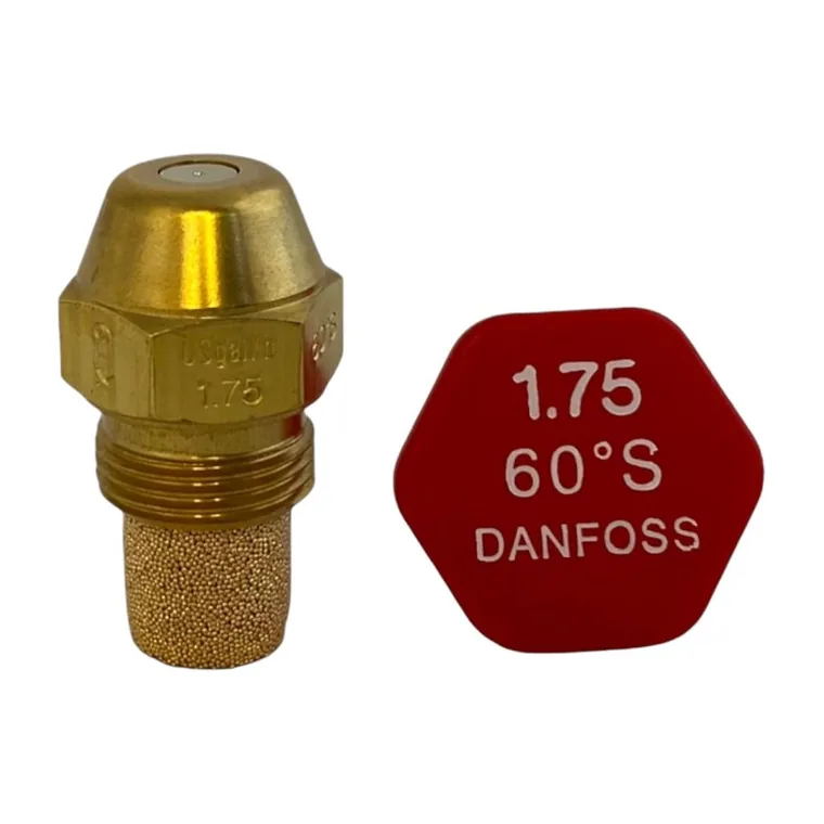 Danfoss Danfoss 1.75 GPH 60° S