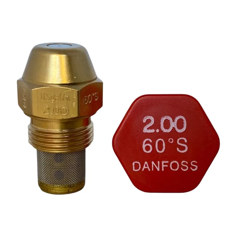 Danfoss Danfoss 2.00 GPH 60° S
