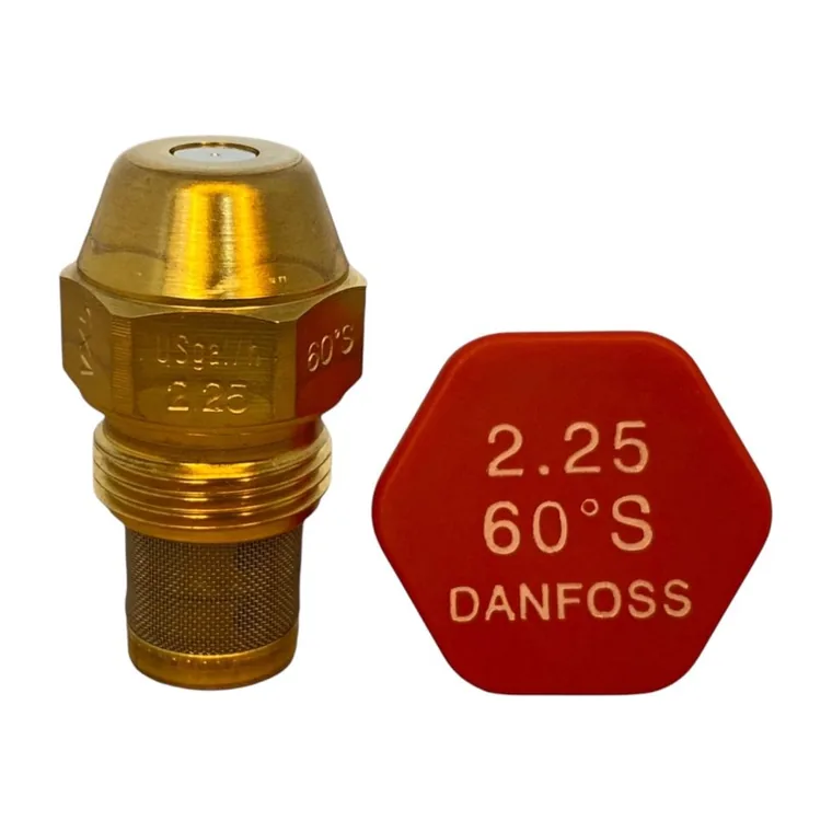 Danfoss Danfoss 2.25 GPH 60° S