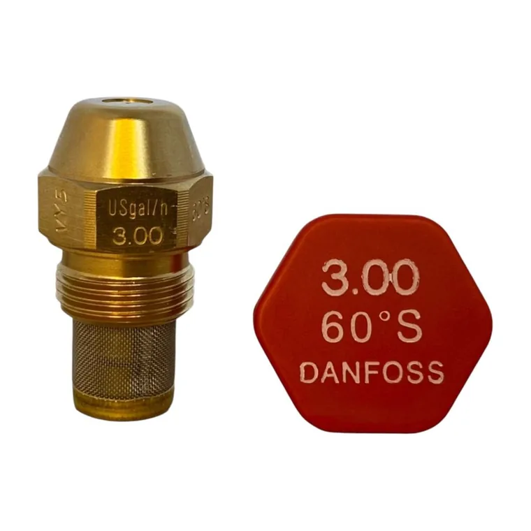 Danfoss Danfoss 3.00 GPH 60° S