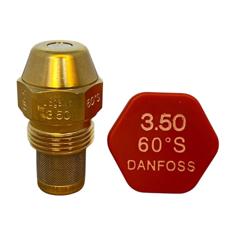 Danfoss Danfoss 3.50 GPH 60° S