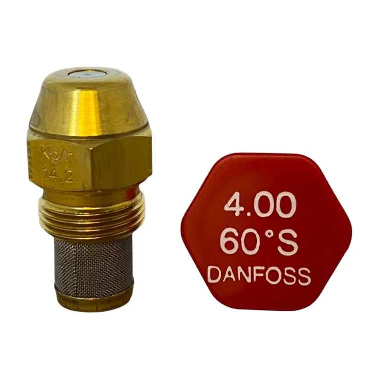Danfoss Danfoss 4.00 GPH 60° S