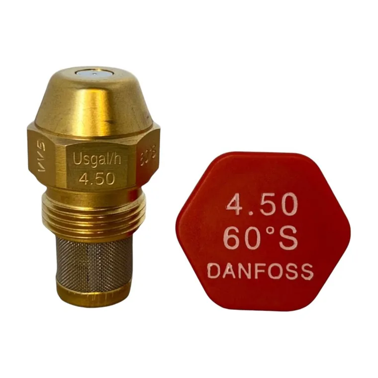 Danfoss Danfoss 4.50 GPH 60° S