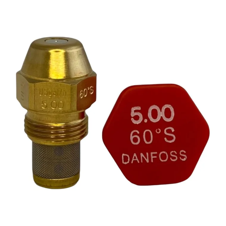Danfoss Danfoss 5.00 GPH 60° S