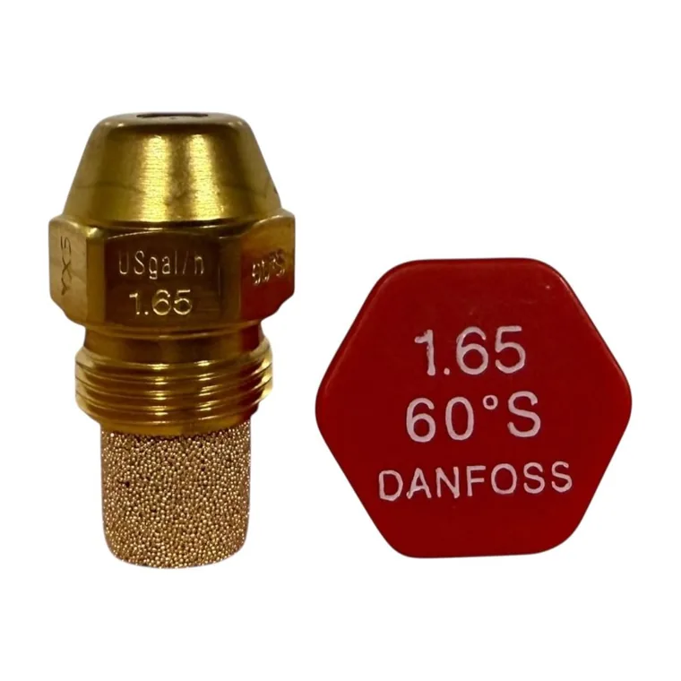 Danfoss Danfoss 1.65 GPH 60° S
