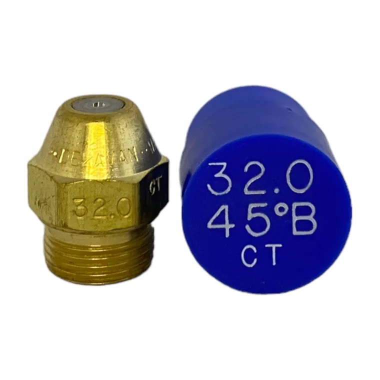 Delavan Delavan 32.00 GPH 45° B