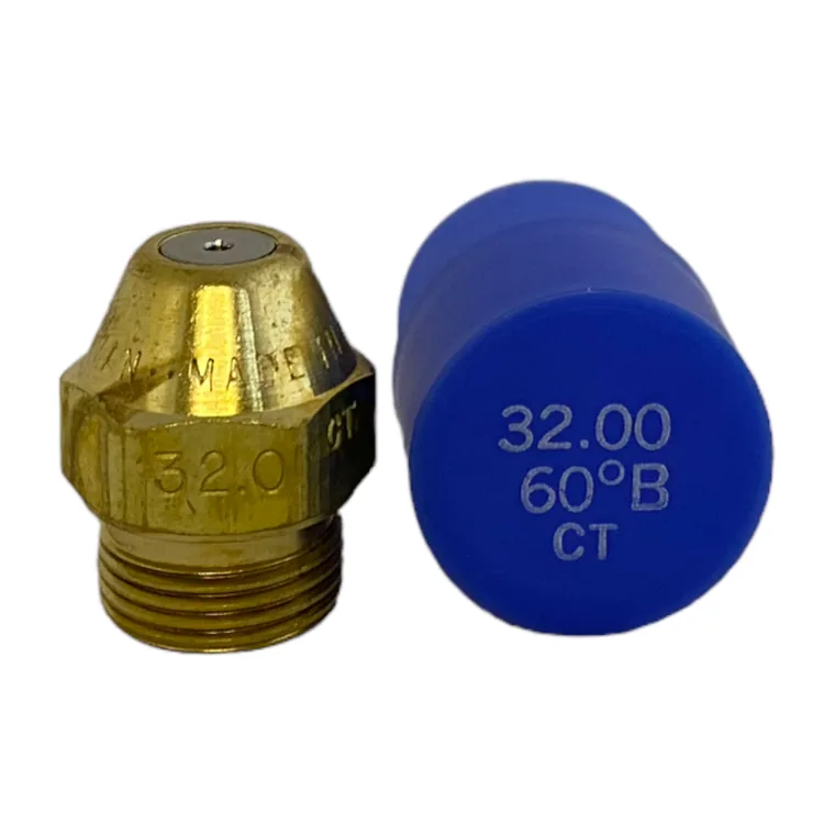 Delavan Delavan 32.00 GPH 60° B
