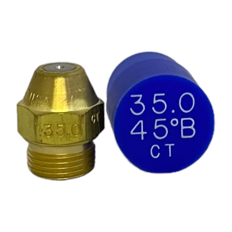 Delavan Delavan 35.00 GPH 45° B