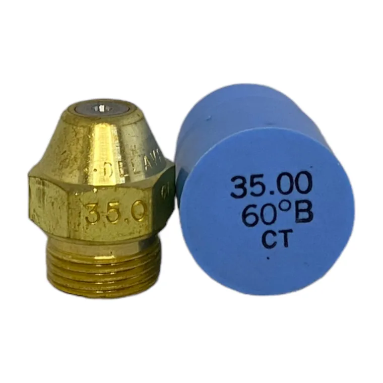 Delavan Delavan 35.00 GPH 60° B
