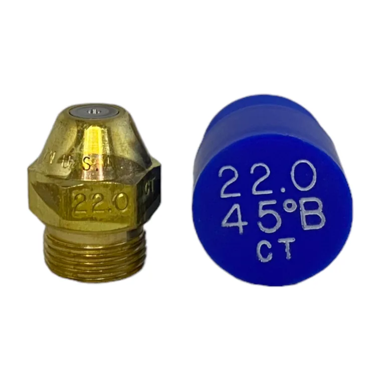 Delavan Delavan 22.00 GPH 45° B