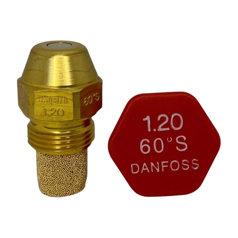 Danfoss Danfoss 1.20 GPH 60° S